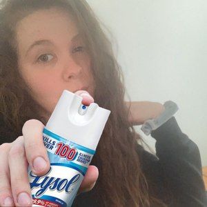 Meet your Posher, Morgan